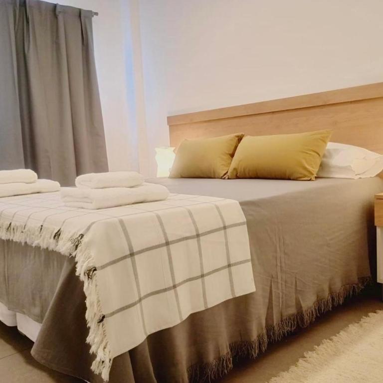 Concepcion Apart - Apartamento Superior - 9