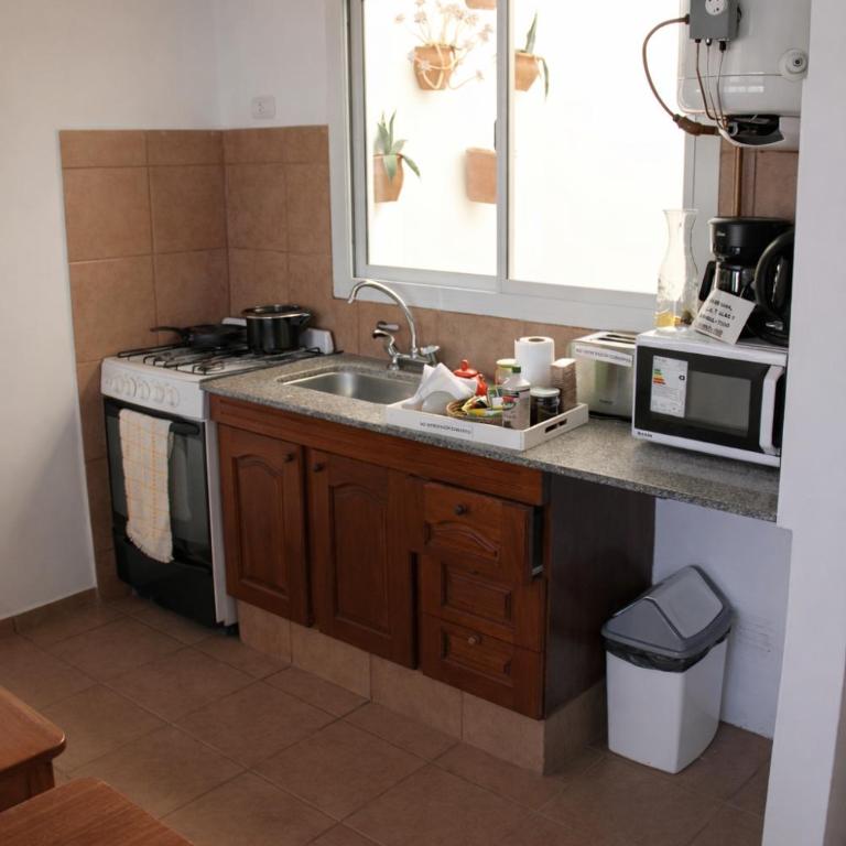 LUX departamentos centro JESÚS MARÍA - Apartamento de 1 dormitorio - 9