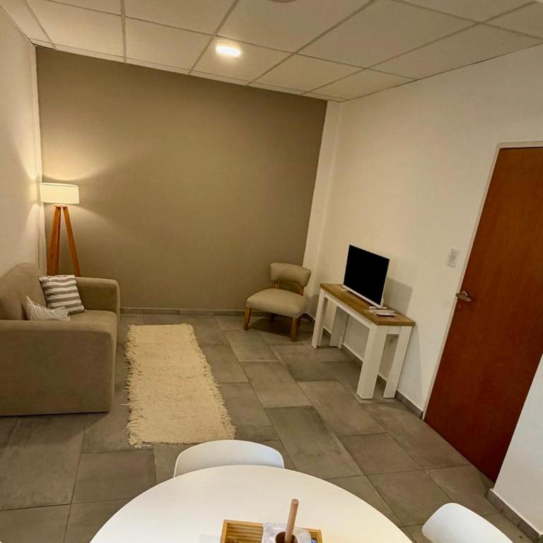 Concepcion Apart - Apartamento Superior - 2