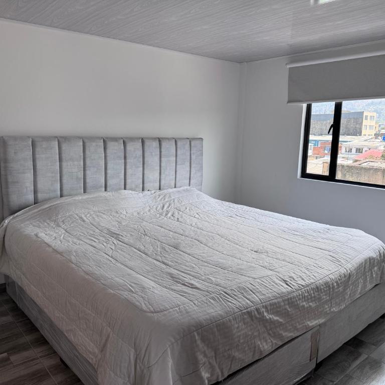Apto cerca a Monserrate y Centro Historico - Apartamento de 1 dormitorio - 6