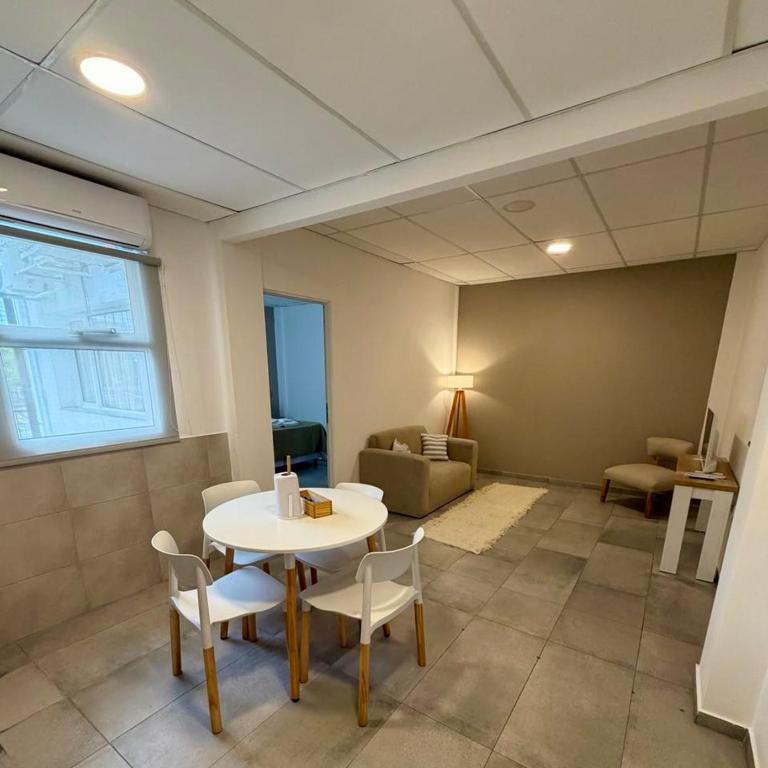 Apart Hotel Concepcion - Apartamento Superior - 3