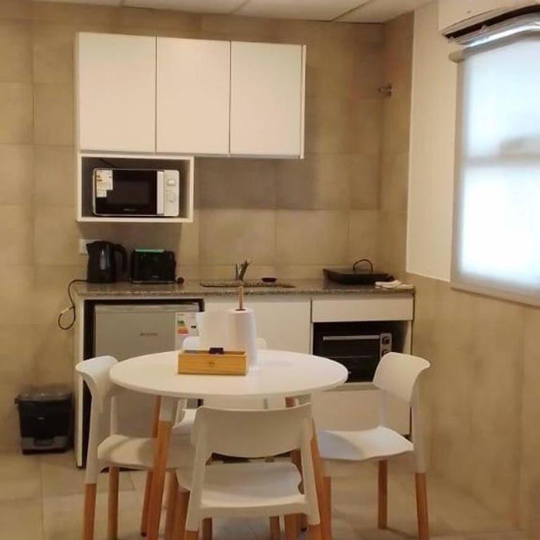 Concepcion Apart - Apartamento Superior - 5