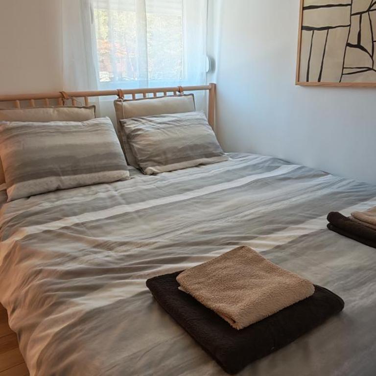 Apartman Sofijin kutak - Apartman sa 1 Spavaćom Sobom - 6