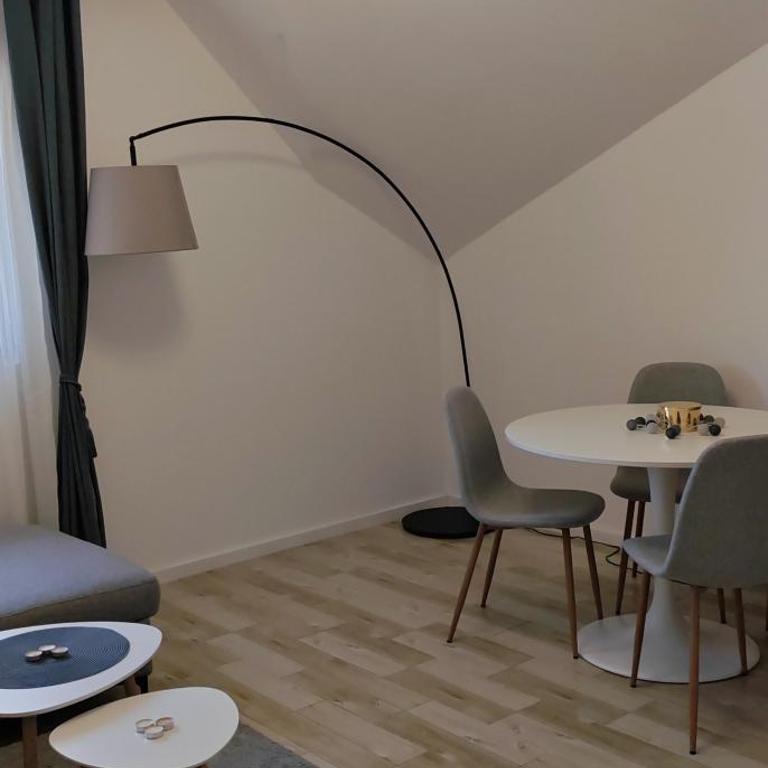 Apartman Sofijin kutak - Apartman sa 1 Spavaćom Sobom - 9