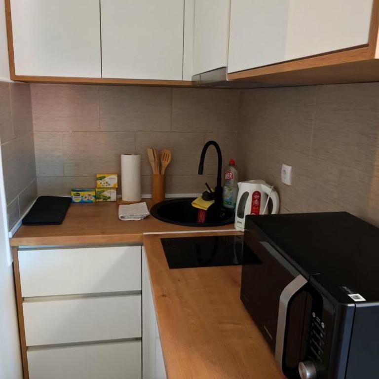 Apartman Sofijin kutak - Apartman sa 1 Spavaćom Sobom - 16
