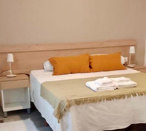 Concepcion Apart - Apartamento Superior - 6
