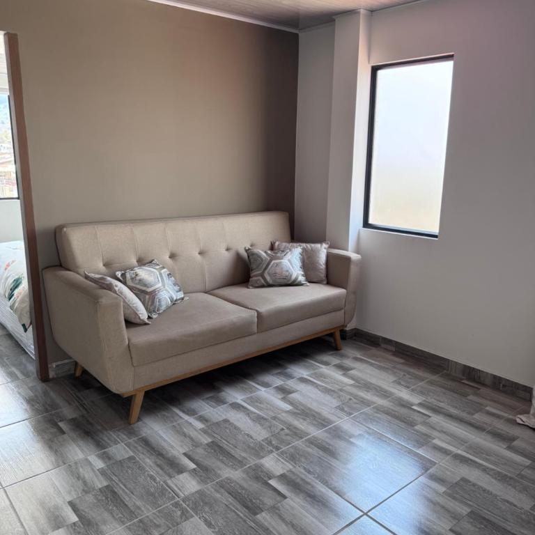 Apto cerca a Monserrate y Centro Historico - Apartamento de 1 dormitorio - 9