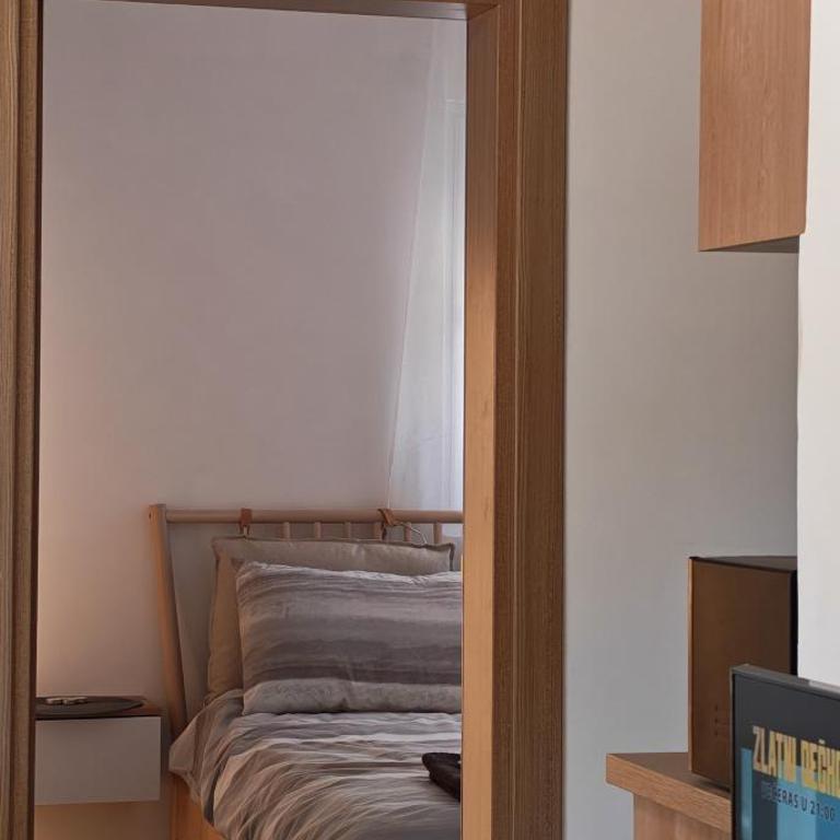 Apartman Sofijin kutak - Apartman sa 1 Spavaćom Sobom - 19