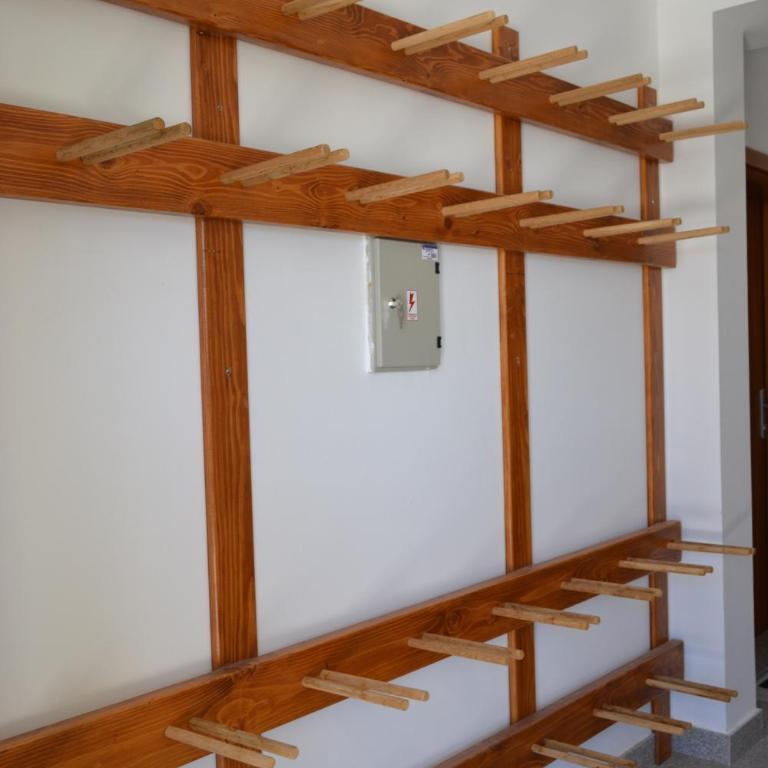 Apartment Gorski javor - Apartment with Balcony - 32