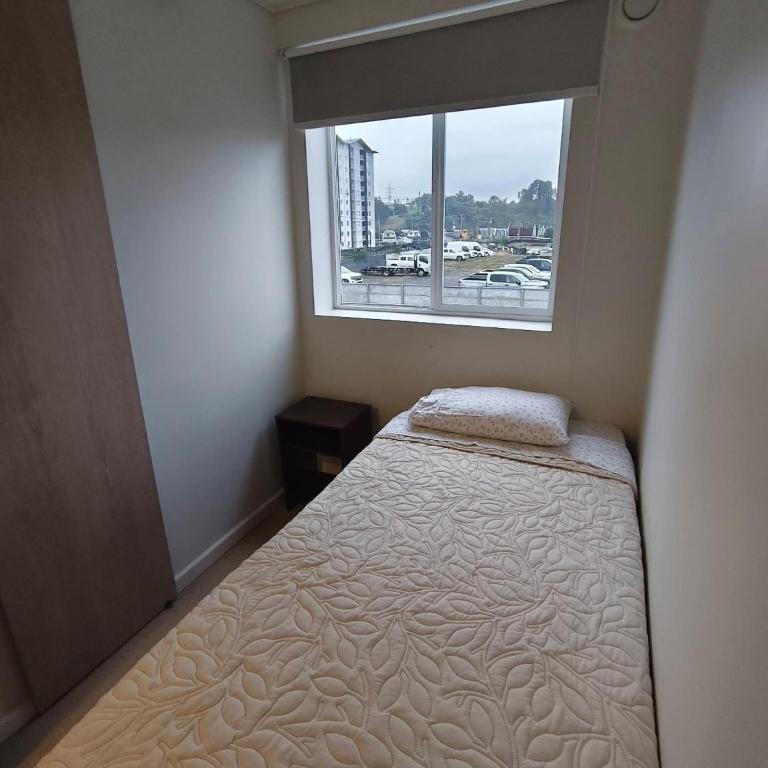 El refugio - Two-Bedroom Apartment - 2