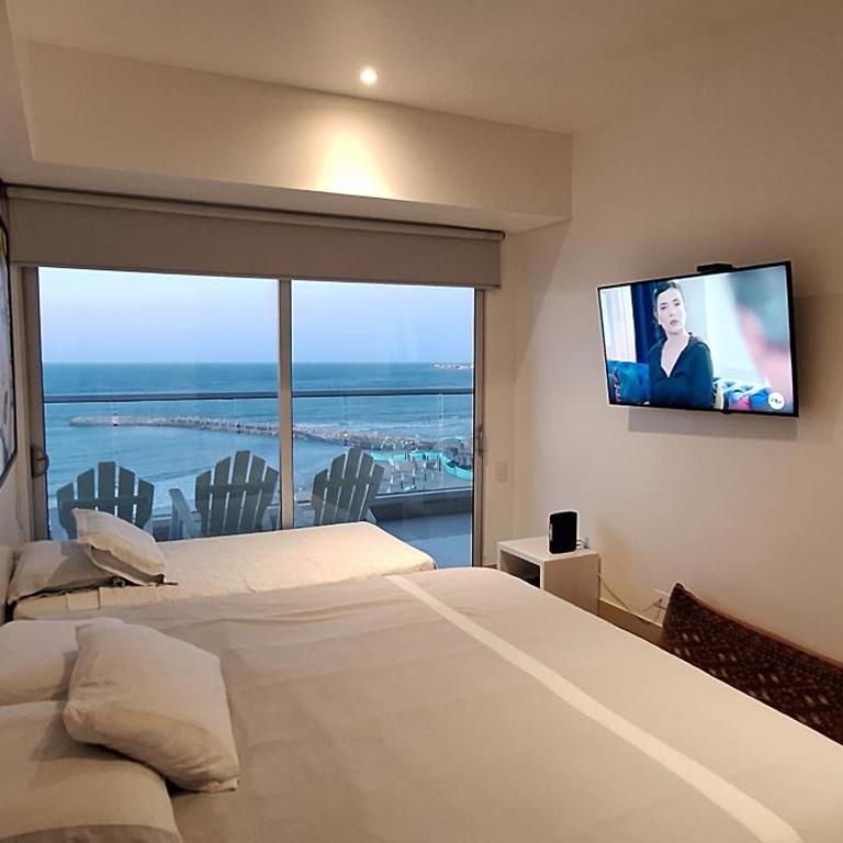 Apartamentos Cartagena Oceano - Eliptic - One-Bedroom Apartment - 25