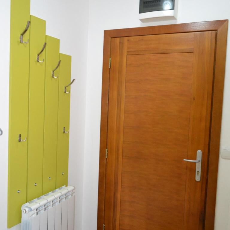 Apartment Gorski javor - Apartment with Balcony - 27