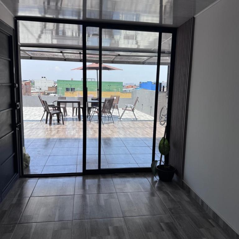 Apto cerca a Monserrate y Centro Historico - Apartamento de 1 dormitorio - 5