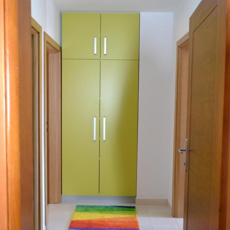 Apartment Gorski javor - Apartment with Balcony - 26