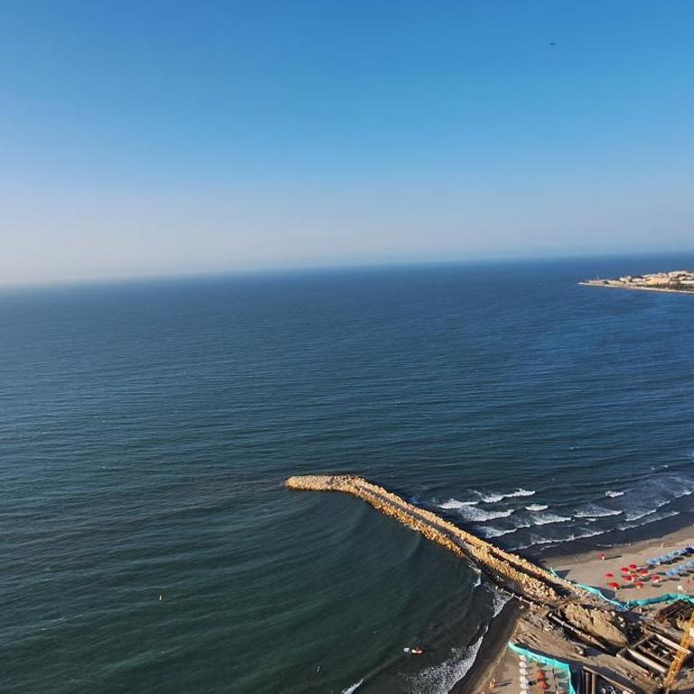 Apartamentos Cartagena Oceano - Eliptic - One-Bedroom Apartment - 27