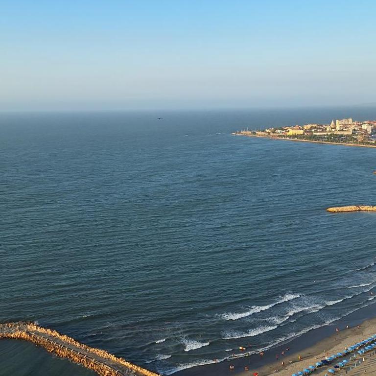 Apartamentos Cartagena Oceano - Eliptic - One-Bedroom Apartment - 26