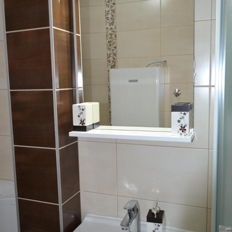 Apartment Gorski javor - Apartment with Balcony - 24