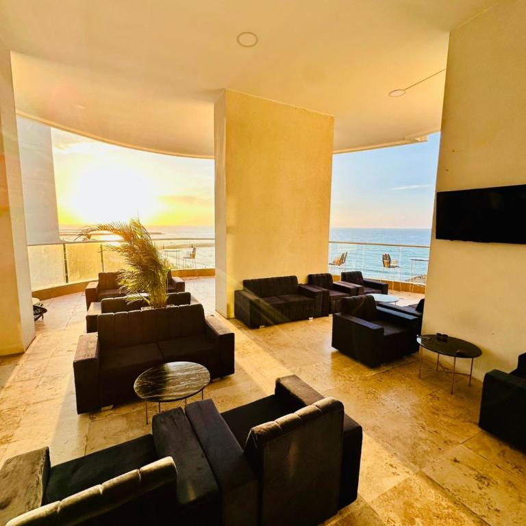 Apartamentos Cartagena Oceano - Eliptic - One-Bedroom Apartment - 34