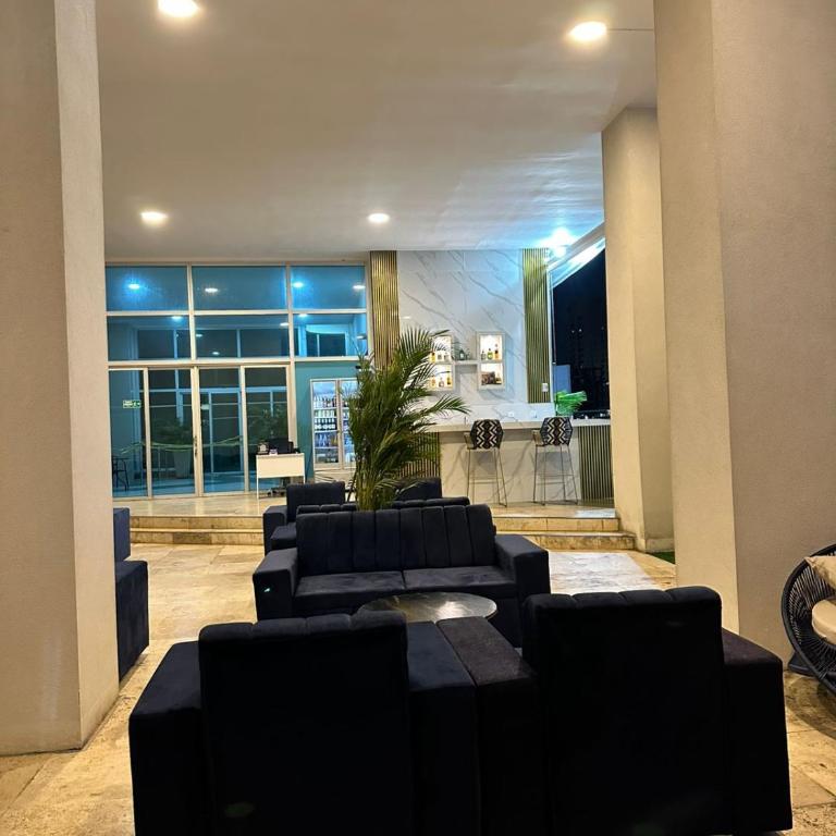 Apartamentos Cartagena Oceano - Eliptic - One-Bedroom Apartment - 29