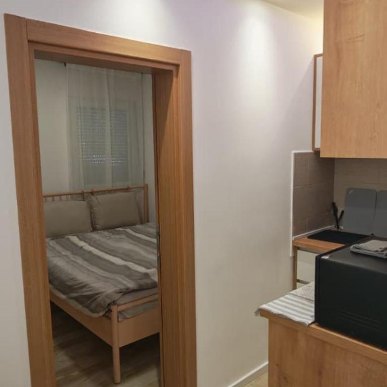Apartman Sofijin kutak - Apartman sa 1 Spavaćom Sobom - 25