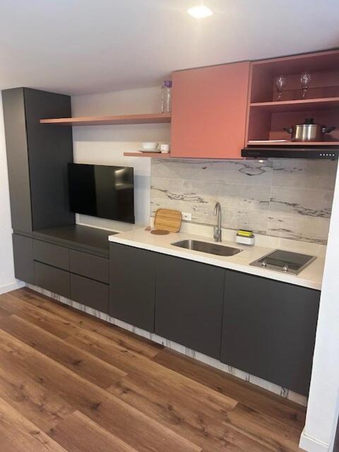 casa Q Iuniq - Boutique - Apartamento de 1 dormitorio - 5