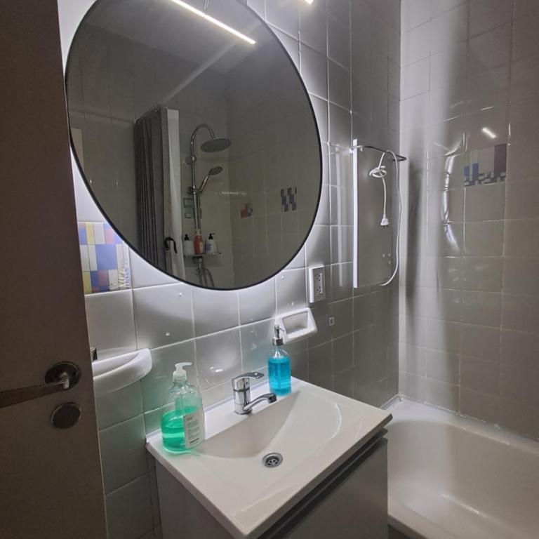 Vivi la mejor experiencia en el corazon de BA !!!! - Apartamento de 1 dormitorio - 17