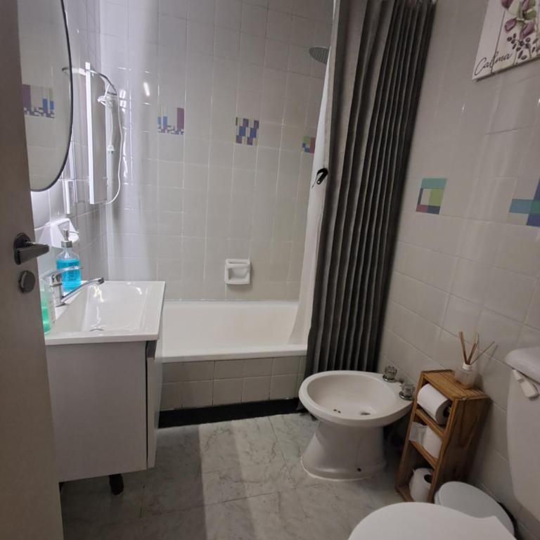 Vivi la mejor experiencia en el corazon de BA !!!! - Apartamento de 1 dormitorio - 18