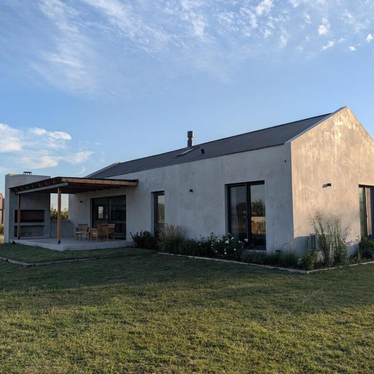 Don Chiviro - Casa - 1