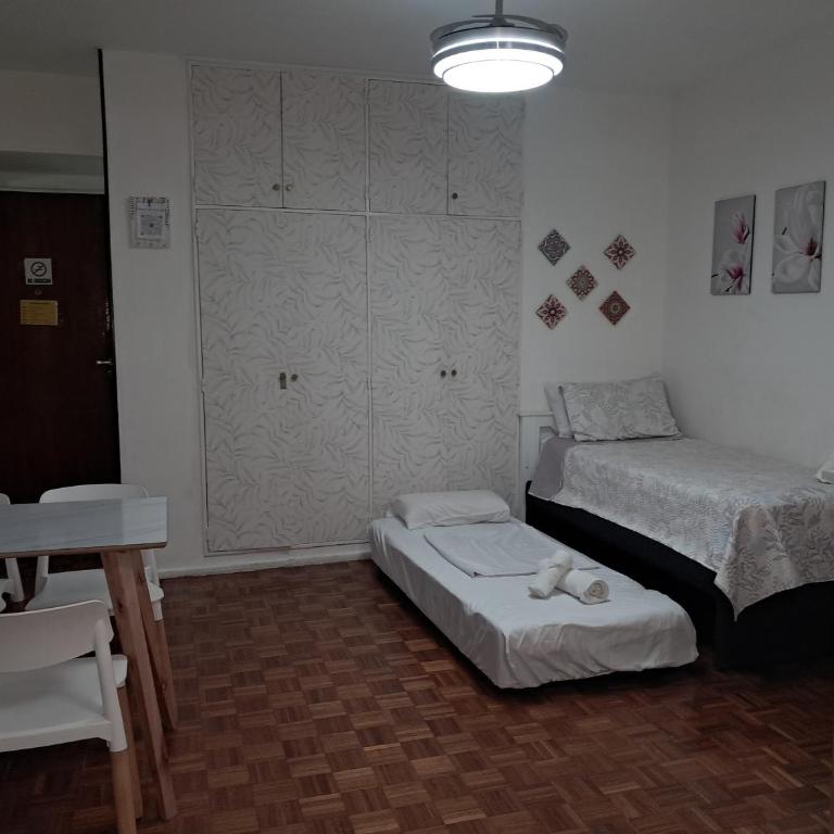Vivi la mejor experiencia en el corazon de BA !!!! - Apartamento de 1 dormitorio - 4