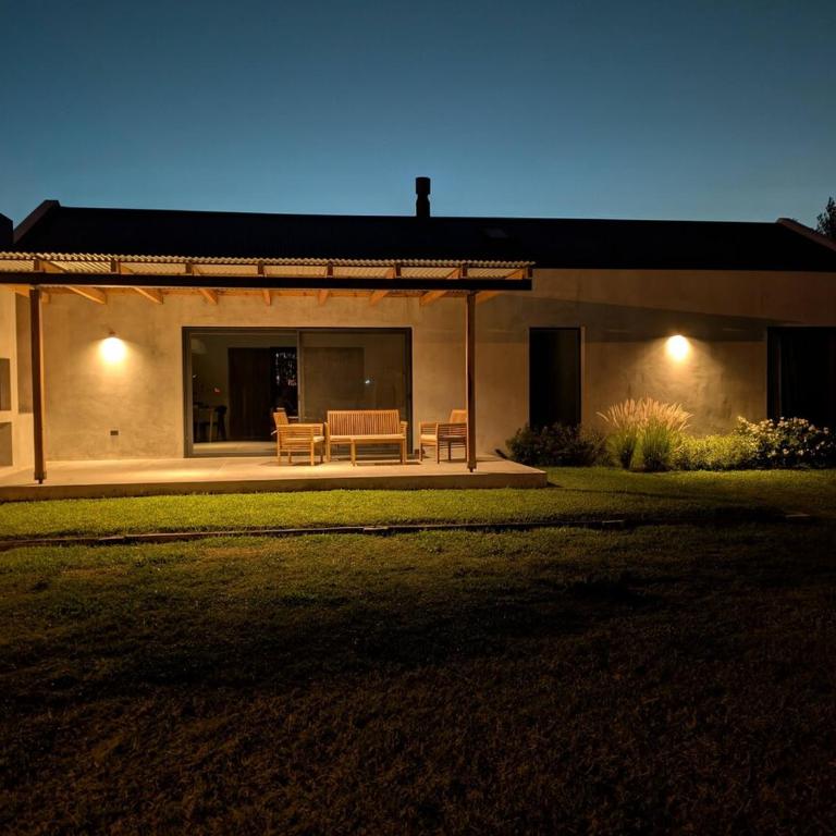 Don Chiviro - Casa - 2