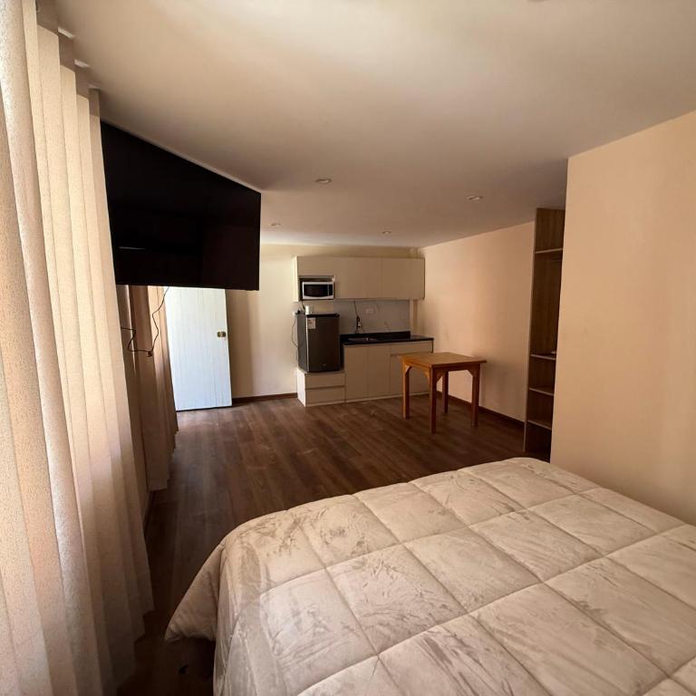 Gran Estancia Vallecito - Twin Room - 7
