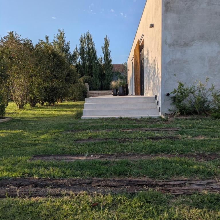 Don Chiviro - Casa - 3