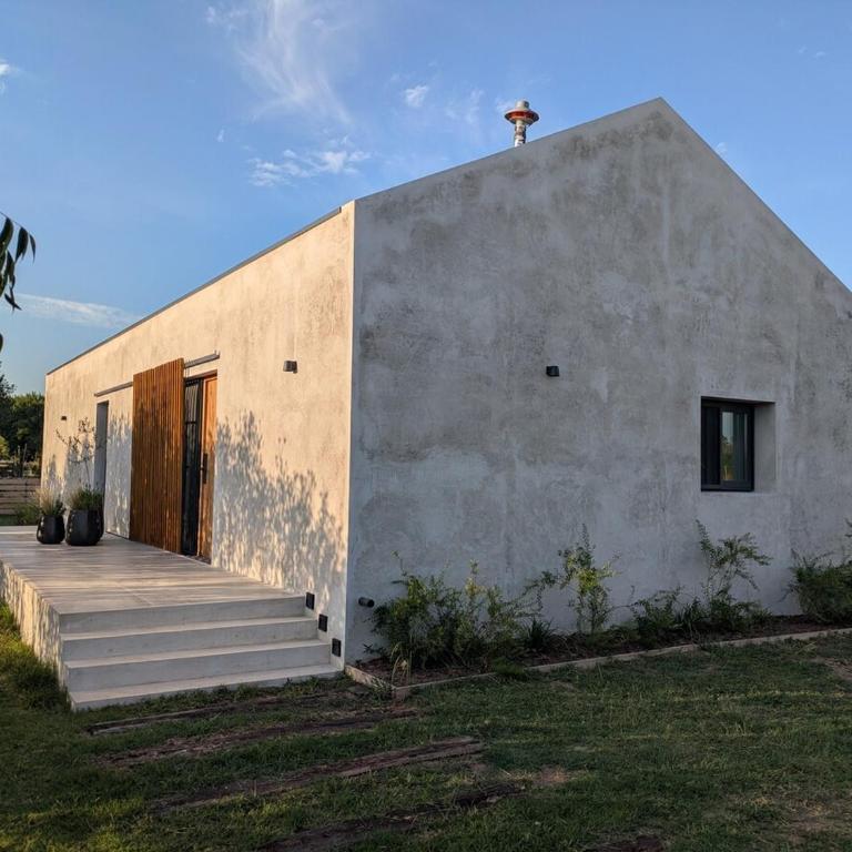 Don Chiviro - Casa - 4