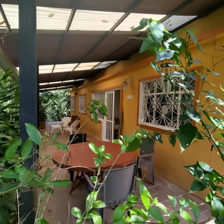 Posada San Jorge - Casa de 3 dormitorios - 22