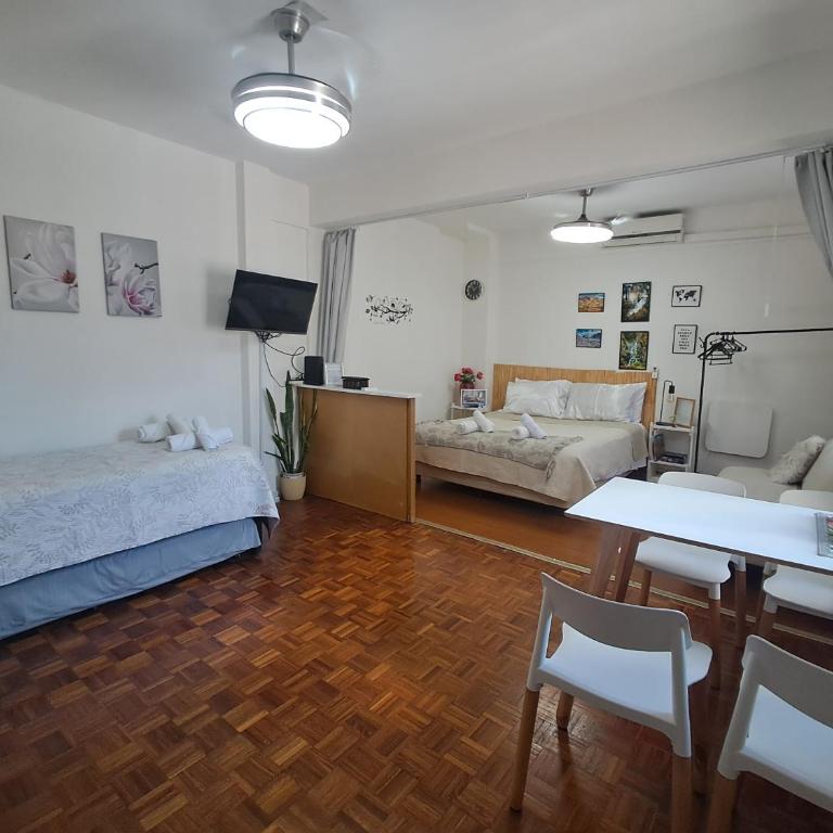 Vivi la mejor experiencia en el corazon de BA !!!! - Apartamento de 1 dormitorio - 3