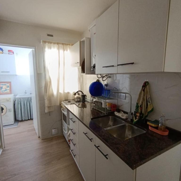 Departamento 4 personas Zona Centro - Apartamento de 2 dormitorios - 4