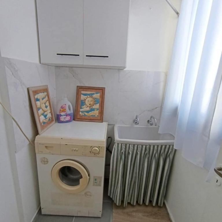 Departamento 4 personas Zona Centro - Apartamento de 2 dormitorios - 5