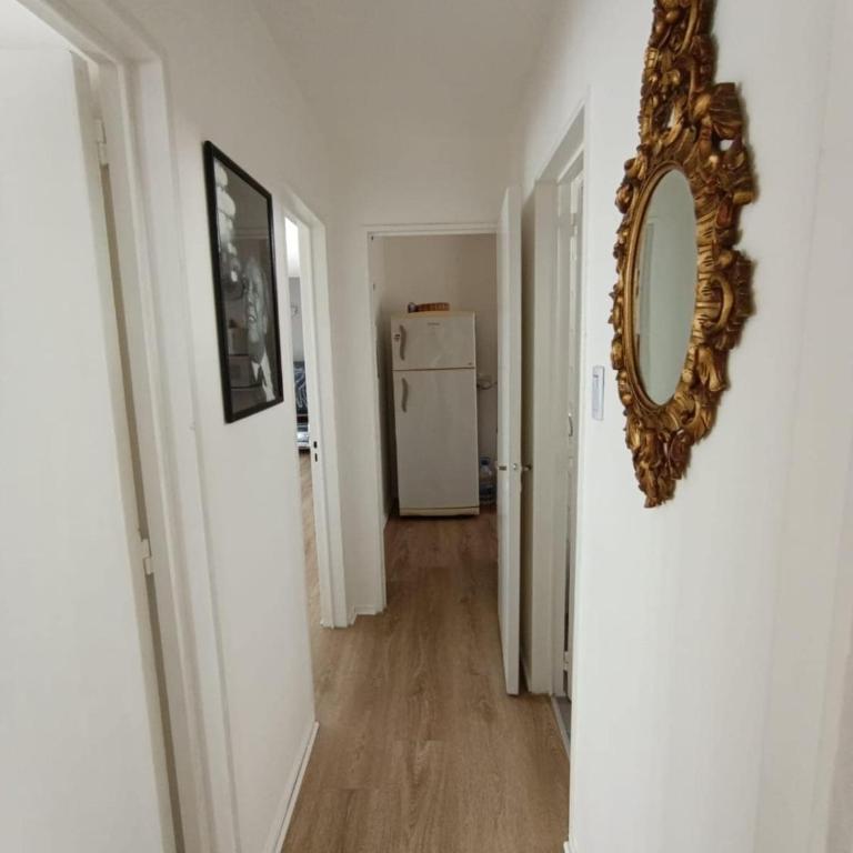 Departamento 4 personas Zona Centro - Apartamento de 2 dormitorios - 7