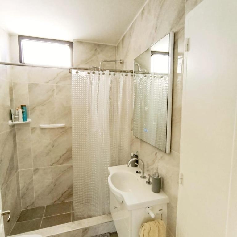 Departamento 4 personas Zona Centro - Apartamento de 2 dormitorios - 10