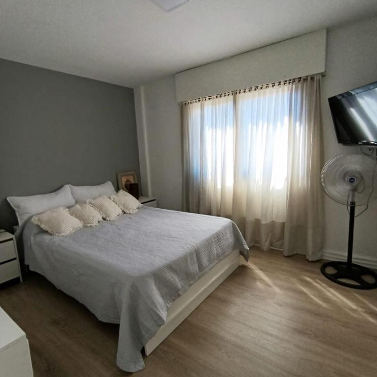 Departamento 4 personas Zona Centro - Apartamento de 2 dormitorios - 11