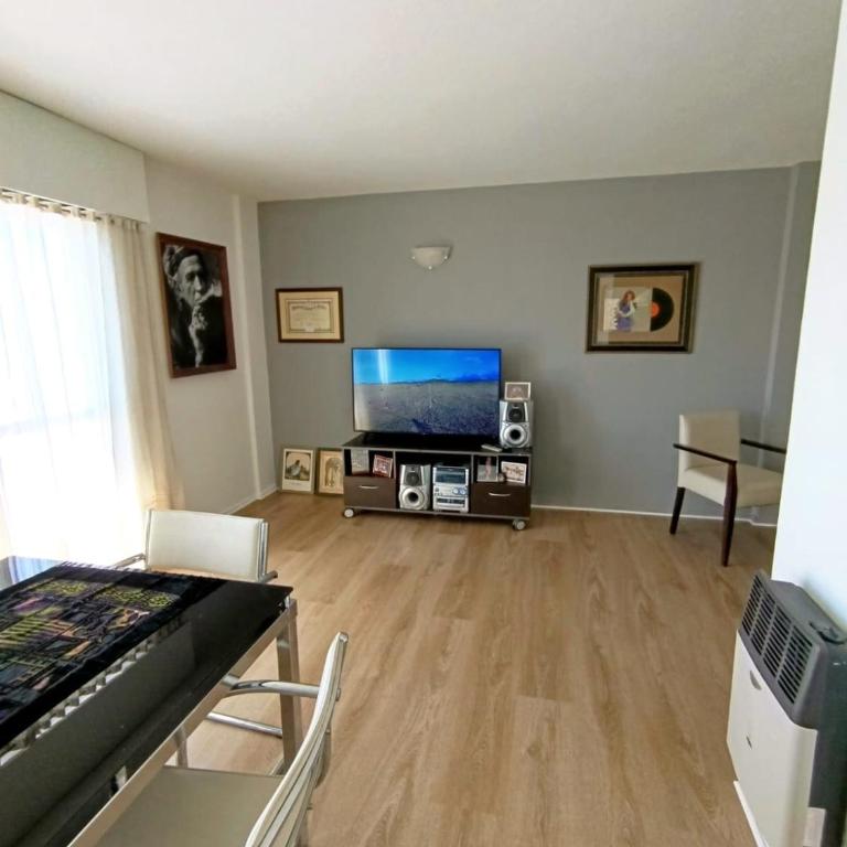 Departamento 4 personas Zona Centro - Apartamento de 2 dormitorios - 13