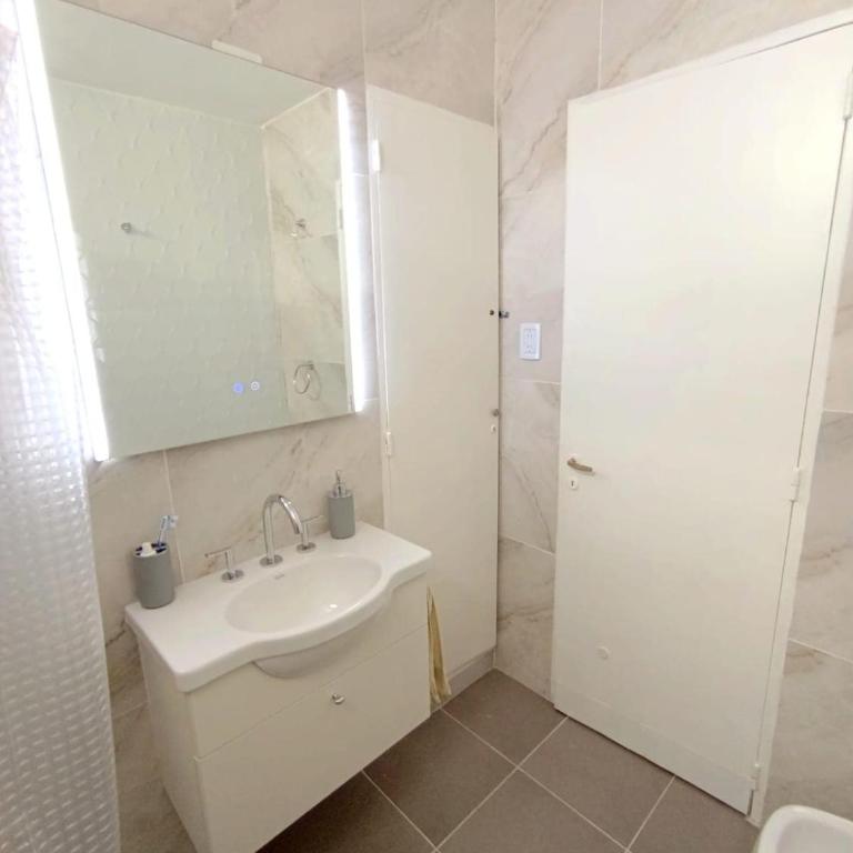 Departamento 4 personas Zona Centro - Apartamento de 2 dormitorios - 17