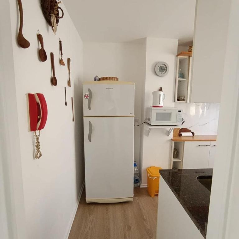 Departamento 4 personas Zona Centro - Apartamento de 2 dormitorios - 18