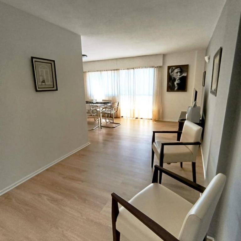 Departamento 4 personas Zona Centro - Apartamento de 2 dormitorios - 21