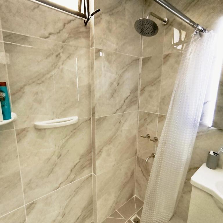 Departamento 4 personas Zona Centro - Apartamento de 2 dormitorios - 22