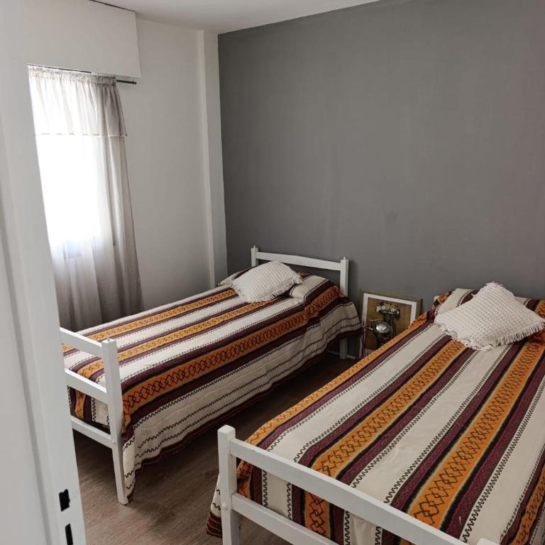 Departamento 4 personas Zona Centro - Apartamento de 2 dormitorios - 23
