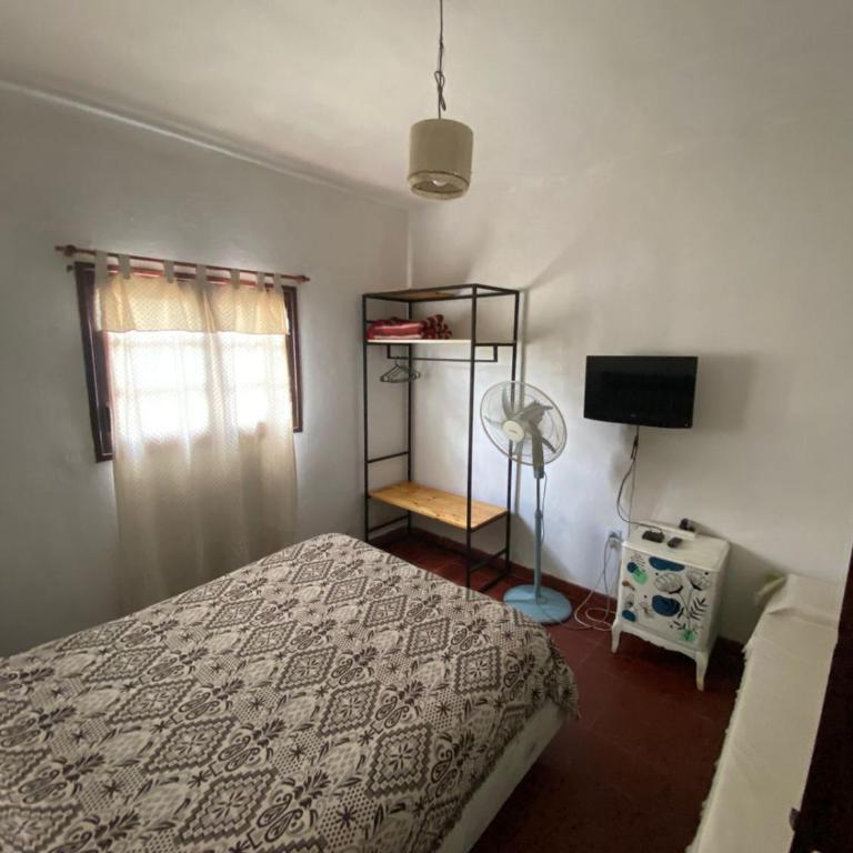 Casitadelavid - One-Bedroom Apartment - 1