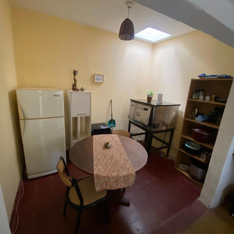 Casitadelavid - One-Bedroom Apartment - 4