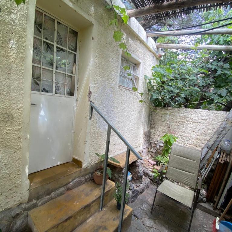 Casitadelavid - One-Bedroom Apartment - 5