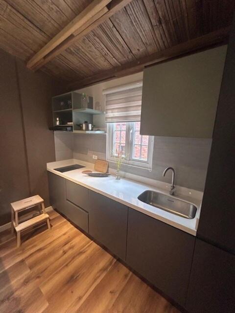 casa Q Iuniq - Boutique - Apartamento de 1 dormitorio - 3